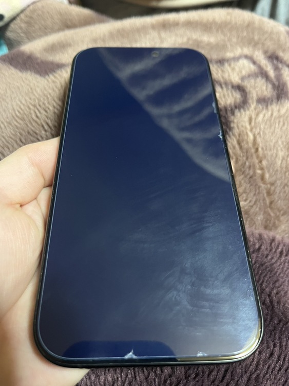 iPhone 16 Pro 128GB SIMフリー（スマホ）の商品画像 - 査定依頼日：2025年12月29日 - 最高査定価格：103,000円