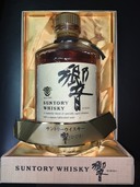 響1899年（お酒）の商品画像 - 査定依頼日：2021年9月13日 - 最高査定価格：5,000円