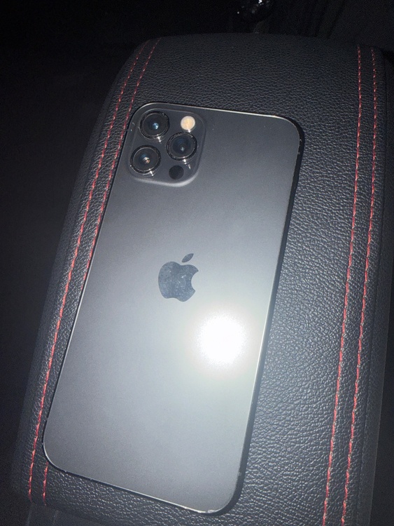 iPhone 12 Pro 256GB Softbank（スマホ）の商品画像 - 査定依頼日：2026年3月26日 - 最高査定価格：31,000円