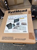 シドミードクロノログ