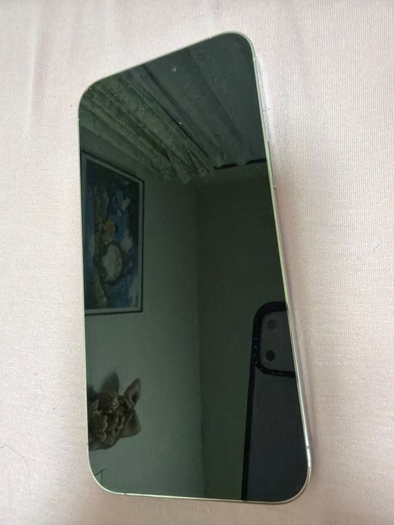 iPhone（スマホ）の商品画像 - 査定依頼日：2025年9月25日 - 最高査定価格：96,000円