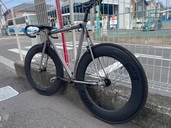 LEADER Angelino PTG（自転車）の商品画像 - 査定依頼日：2025年9月8日 - 最高査定価格：75,000円