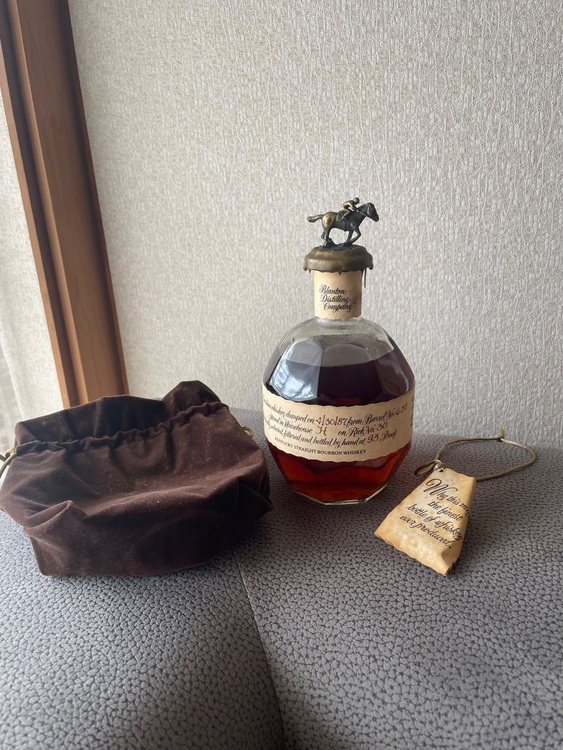 ウイスキー ウイスキー(その他) （お酒）の商品画像 - 査定依頼日：2025年7月9日 - 最高査定価格：17,000円