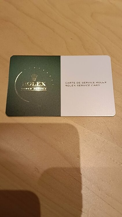 ロレックス エアキング 550（高級時計）の商品画像 - 査定依頼日：2025年12月15日 - 最高査定価格：820,000円