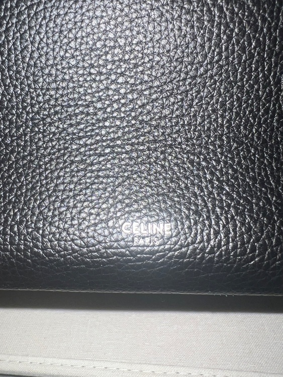 セリーヌ  （ブランドバッグ）の商品画像 - 査定依頼日：2025年6月23日 - 最高査定価格：140,000円