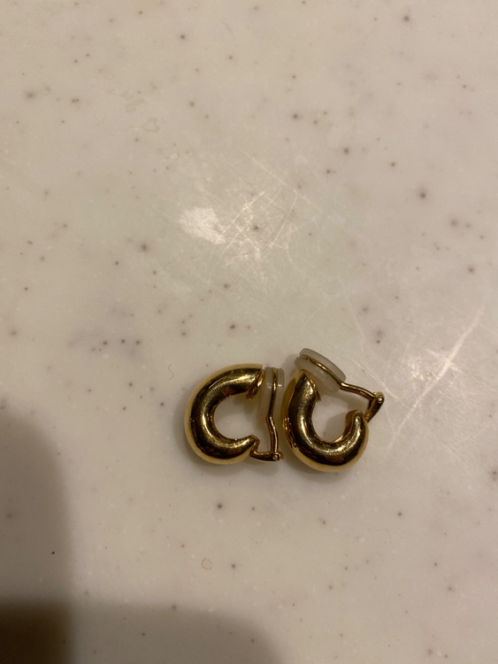 イヤリング（金・貴金属）の商品画像 - 査定依頼日：2026年3月15日 - 最高査定価格：124,800円