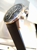 アクアタイマー　クロノグラフ（高級時計）の商品画像 - 査定依頼日：2022年3月12日 - 最高査定価格：400,000円