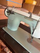 JANOMEミシン（家電）の商品画像 - 査定依頼日：2025年9月27日 - 最高査定価格：1円