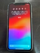 iPhoneXR 128GB au（スマホ）の商品画像 - 査定依頼日：2024年5月11日 - 最高査定価格：12,000円