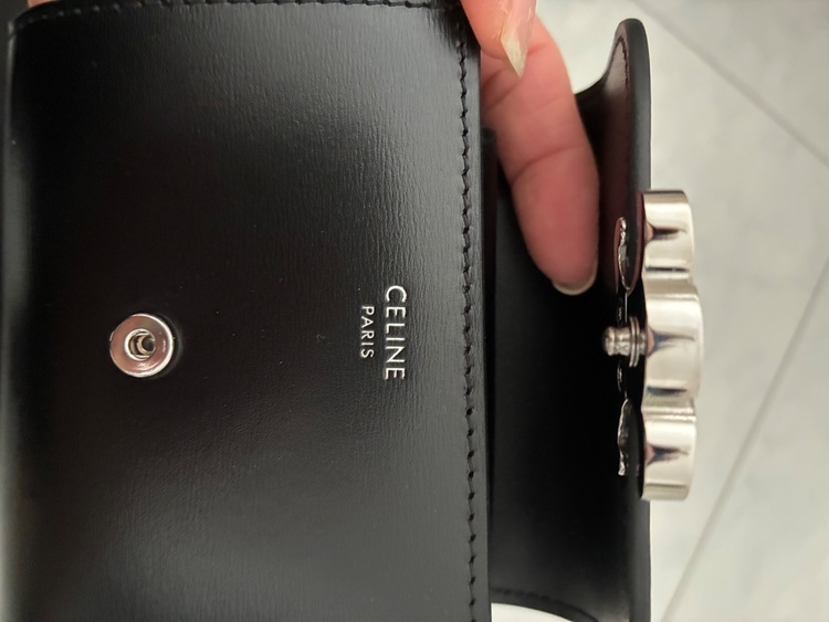 セリーヌ  （ブランドバッグ）の商品画像 - 査定依頼日：2025年12月8日 - 最高査定価格：60,000円