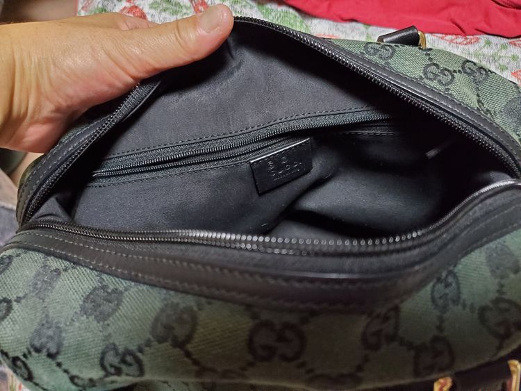 ミニボストン（ブランドバッグ）の商品画像 - 査定依頼日：2022年7月20日 - 最高査定価格：15,000円