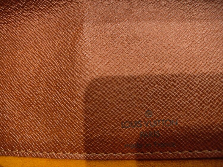 ルイヴィトン モノグラム （ブランドバッグ）の商品画像 - 査定依頼日：2025年8月27日 - 最高査定価格：80,000円