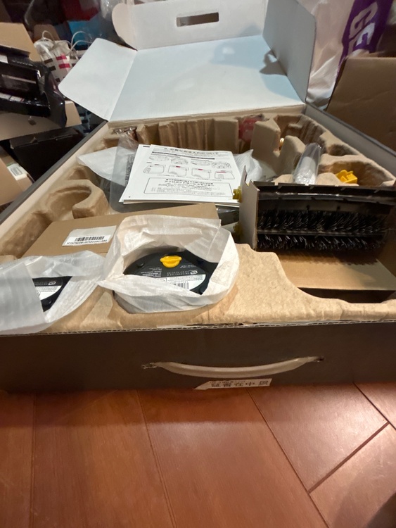 ルンバ780（家電）の商品画像 - 査定依頼日：2026年4月3日 - 最高査定価格：2,000円