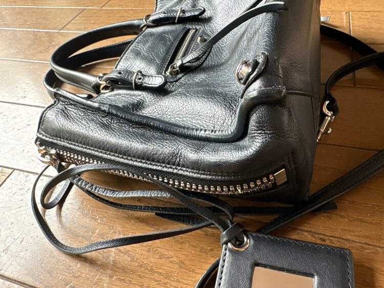 ペーパーミニ（ブランドバッグ）の商品画像 - 査定依頼日：2025年5月16日 - 最高査定価格：40,000円