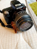 SLT-A33（カメラ）の商品画像 - 査定依頼日：2021年1月5日 - 最高査定価格：4,000円