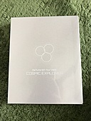 perfume 6th tour 2016 cosmic explorer（CD・DVD）の商品画像 - 査定依頼日：2020年3月12日 - 最高査定価格：2,700円