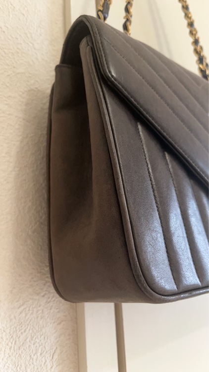 シャネル マトラッセ （ブランドバッグ）の商品画像 - 査定依頼日：2026年1月4日 - 最高査定価格：300,000円