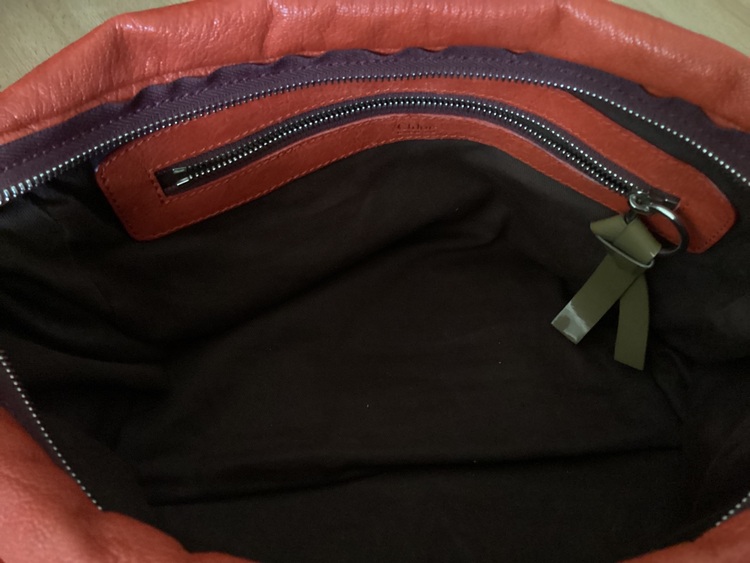 ハンドバッグ（ブランドバッグ）の商品画像 - 査定依頼日：2025年6月17日 - 最高査定価格：50,000円