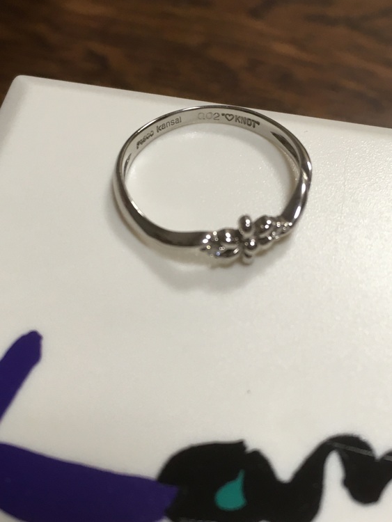 KANSAI Jewelry（金・貴金属）の商品画像 - 査定依頼日：2025年11月26日 - 最高査定価格：35,000円