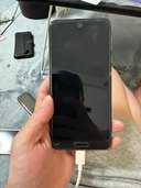 AQUOS R2 706SH（スマホ）の商品画像 - 査定依頼日：2022年10月13日 - 最高査定価格：6,000円