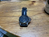 パネライ ルミノール PAM0127（高級時計）の商品画像 - 査定依頼日：2026年4月12日 - 最高査定価格：730,000円