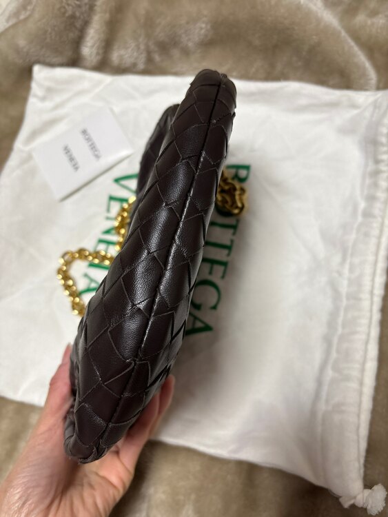 ミニジョディ（ブランドバッグ）の商品画像 - 査定依頼日：2025年2月24日 - 最高査定価格：150,000円