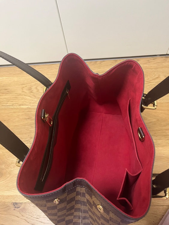 ルイヴィトン ダミエ （ブランドバッグ）の商品画像 - 査定依頼日：2026年2月22日 - 最高査定価格：120,000円