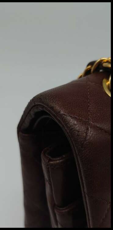 シャネル マトラッセ （ブランドバッグ）の商品画像 - 査定依頼日：2025年4月28日 - 最高査定価格：500,000円