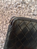 ボッテガ・ヴェネタ  （ブランドバッグ）の商品画像 - 査定依頼日：2025年7月6日 - 最高査定価格：25,000円