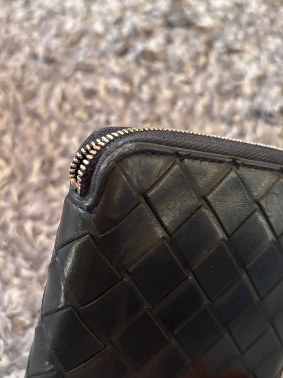 ボッテガ・ヴェネタ  （ブランドバッグ）の商品画像 - 査定依頼日：2025年7月6日 - 最高査定価格：25,000円