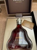 ヘネシーパラディ（お酒）の商品画像 - 査定依頼日：2024年9月26日 - 最高査定価格：80,000円