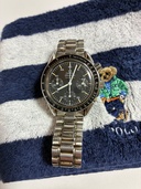 オメガ スピードマスター （高級時計）の商品画像 - 査定依頼日：2026年4月8日 - 最高査定価格：410,000円