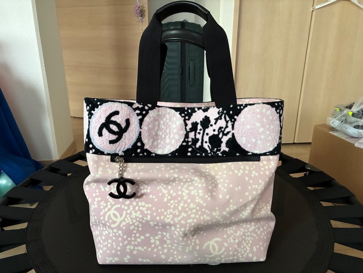 シャネル シャネル(その他) （ブランドバッグ）の商品画像 - 査定依頼日：2026年3月12日 - 最高査定価格：55,000円