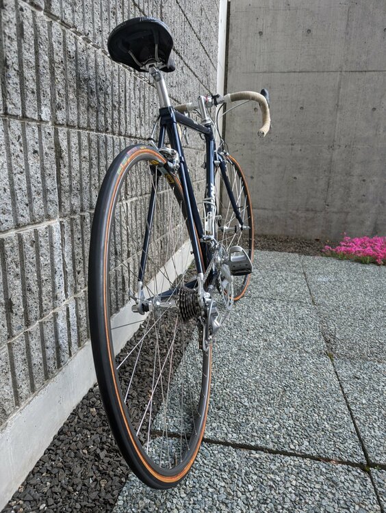 LOOKKG166（自転車）の商品画像 - 査定依頼日：2026年4月1日 - 最高査定価格：39,000円