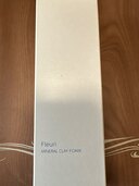 Fleuri MINERAL CLAY FOAM（コスメ・美容・健康器具）の商品画像 - 査定依頼日：2025年5月30日 - 最高査定価格：450円