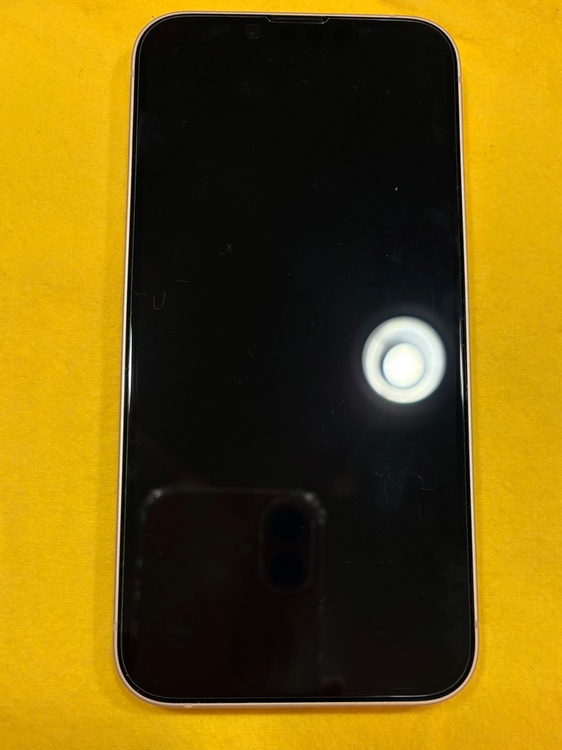 iPhone 17e（スマホ）の商品画像 - 査定依頼日：2026年9月23日 - 最高査定価格：74,000円