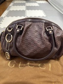 グッチ  （ブランドバッグ）の商品画像 - 査定依頼日：2026年4月9日 - 最高査定価格：55,000円