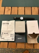 セイコー プロスペックス（高級時計）の商品画像 - 査定依頼日：2026年5月22日 - 最高査定価格：30,000円