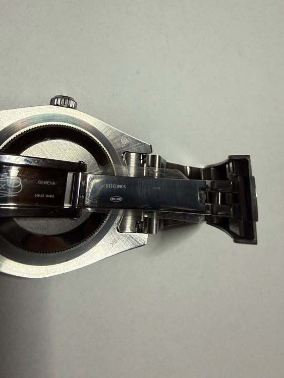 ロレックス エクスプローラー （高級時計）の商品画像 - 査定依頼日：2026年2月24日 - 最高査定価格：830,000円