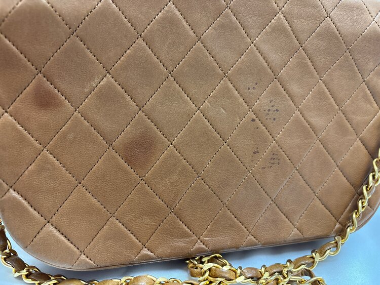 0311403（ブランドバッグ）の商品画像 - 査定依頼日：2025年3月28日 - 最高査定価格：150,000円