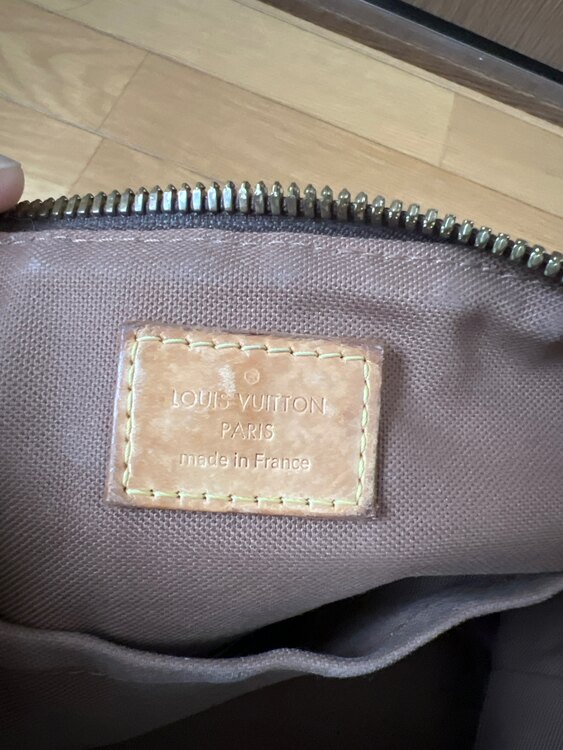 ルイヴィトン モノグラム （ブランドバッグ）の商品画像 - 査定依頼日：2025年4月20日 - 最高査定価格：75,000円