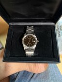 ロレックス パーペチュアル （高級時計）の商品画像 - 査定依頼日：2026年4月5日 - 最高査定価格：750,000円