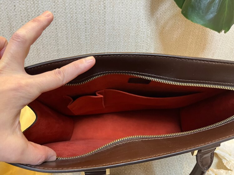 ヴェニスGM（ブランドバッグ）の商品画像 - 査定依頼日：2025年1月4日 - 最高査定価格：70,000円