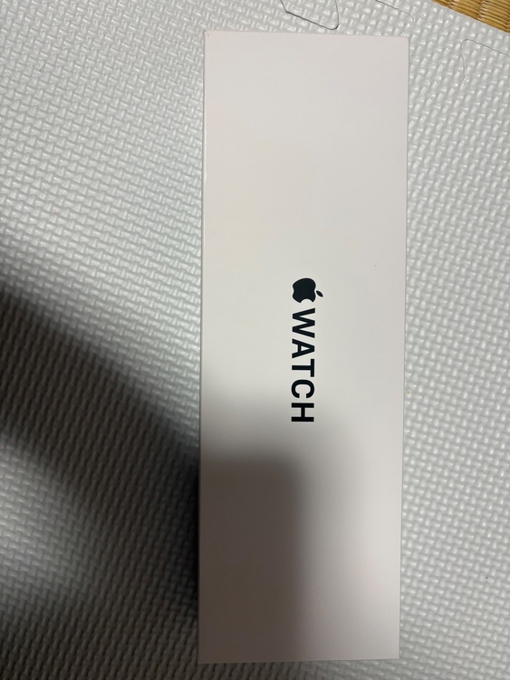 Apple Watch se3 （家電）の商品画像 - 査定依頼日：2025年10月24日 - 最高査定価格：20,000円