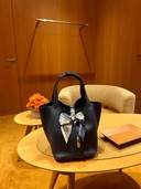 エルメス ピコタン （ブランドバッグ）の商品画像 - 査定依頼日：2025年7月27日 - 最高査定価格：600,000円