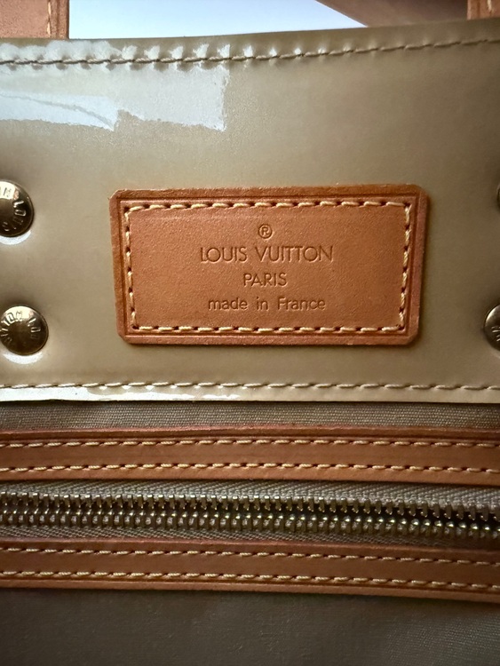 ルイヴィトン ルイヴィトン(その他) （ブランドバッグ）の商品画像 - 査定依頼日：2025年9月9日 - 最高査定価格：8,000円