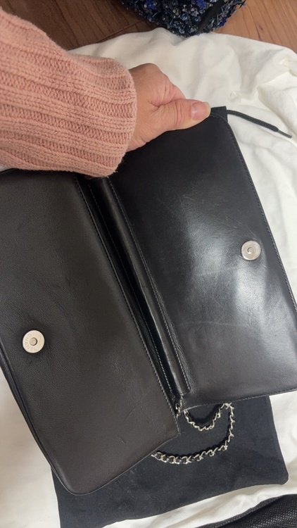 シャネル シャネル(その他) （ブランドバッグ）の商品画像 - 査定依頼日：2026年3月26日 - 最高査定価格：500,000円