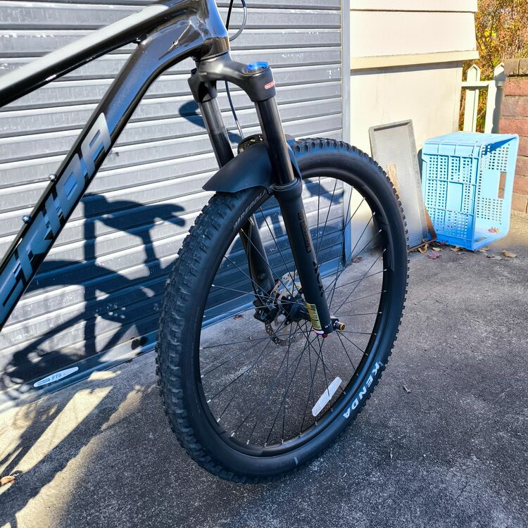 MERIDA BIG TRAIL 400（自転車）の商品画像 - 査定依頼日：2025年11月29日 - 最高査定価格：28,000円