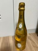 ルイ・ロデレール クリスタル 2009（お酒）の商品画像 - 査定依頼日：2025年3月20日 - 最高査定価格：31,000円