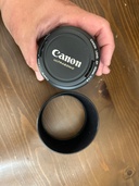 EF50mm 1:1.4（カメラ）の商品画像 - 査定依頼日：2026年3月22日 - 最高査定価格：12,000円